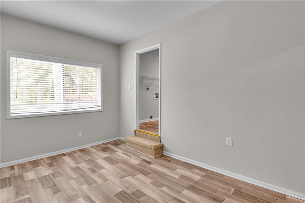 5796 Bobbin Lane Lithonia, GA 30058 - Photo 8 of 17 a view of a room with a window