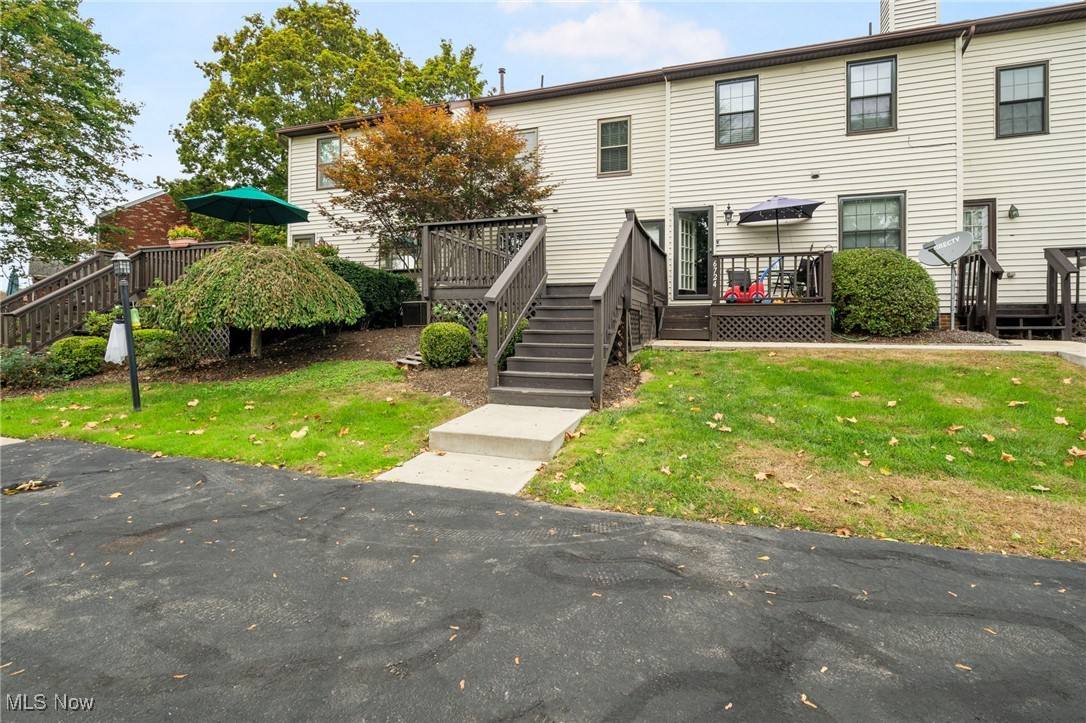 6726 Hills And Dales Road Northwest Canton, OH 44708 - Photo 22 of 23 Gallery Image 22
