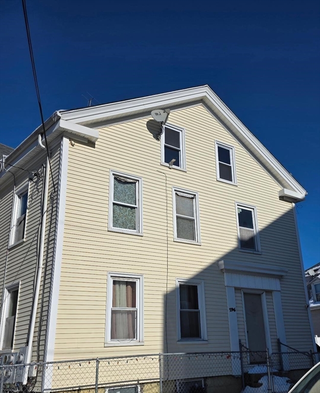 196 Rodman Street, Unit 3 Fall River, MA 02721 - Photo 15 of 16