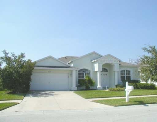 5337 Riva Drive Wesley Chapel, FL 33544 - Photo 1 of 1 Exterior Front