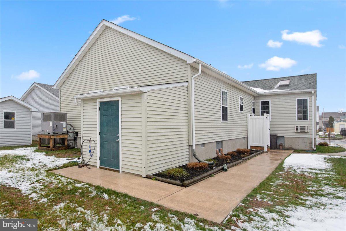 13609 Barge Road Ocean City, MD 21842 - Photo 40 of 41 Gallery Image 40