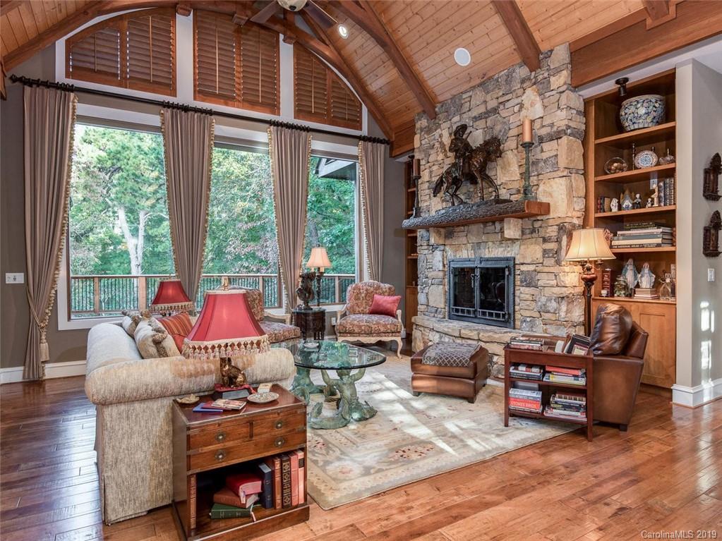 25 Jake Ridge Trail, Unit 26 Fletcher, NC 28732 - Photo 2 of 42