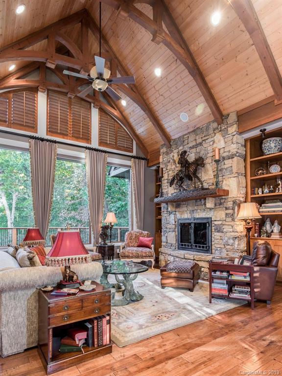 25 Jake Ridge Trail, Unit 26 Fletcher, NC 28732 - Photo 3 of 42