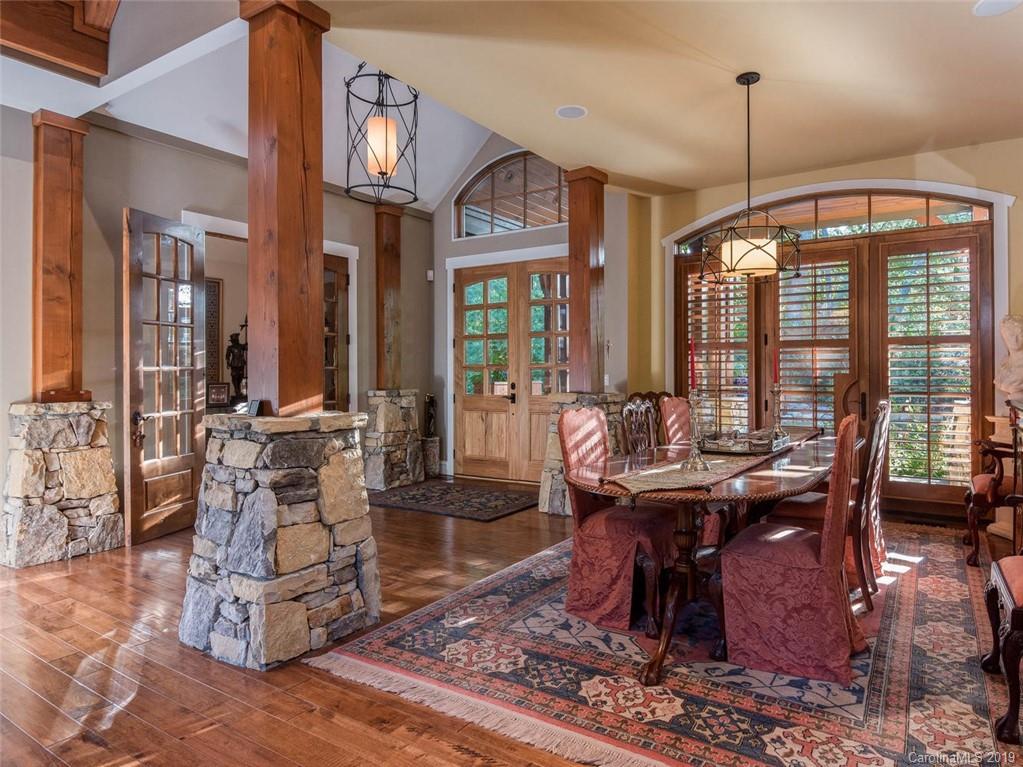25 Jake Ridge Trail, Unit 26 Fletcher, NC 28732 - Photo 4 of 42