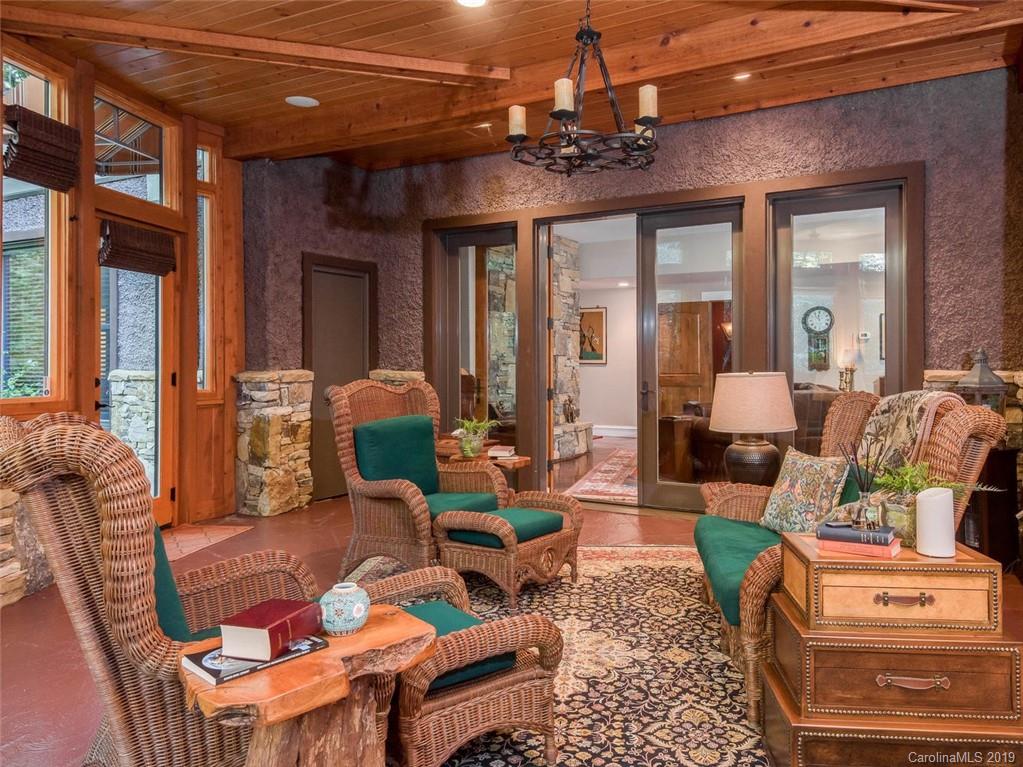 25 Jake Ridge Trail, Unit 26 Fletcher, NC 28732 - Photo 35 of 42