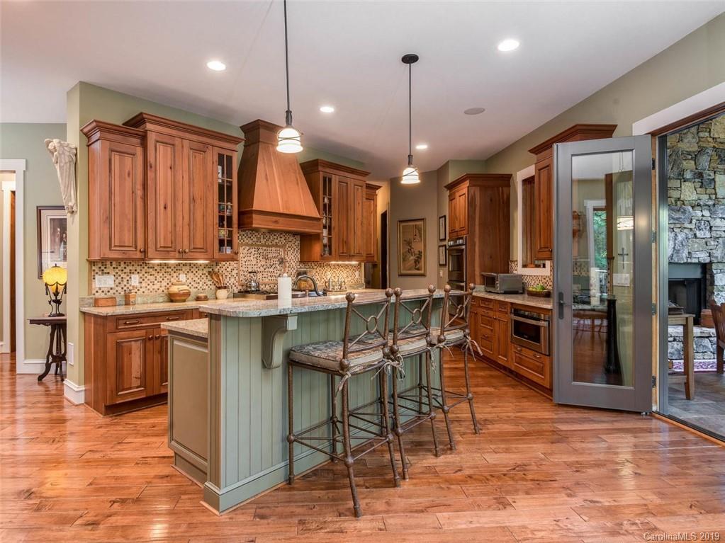 25 Jake Ridge Trail, Unit 26 Fletcher, NC 28732 - Photo 9 of 42