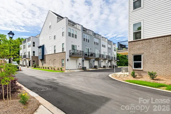 a view of a table and chairs in patio
