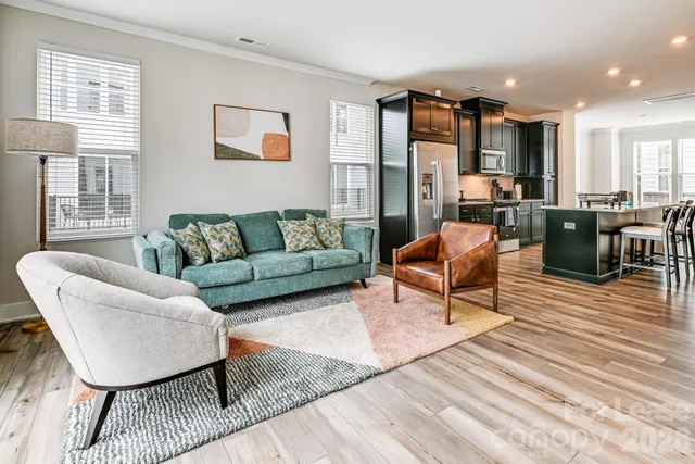 $2,500 | 3011 Jolene Court, Charlotte, NC 28206