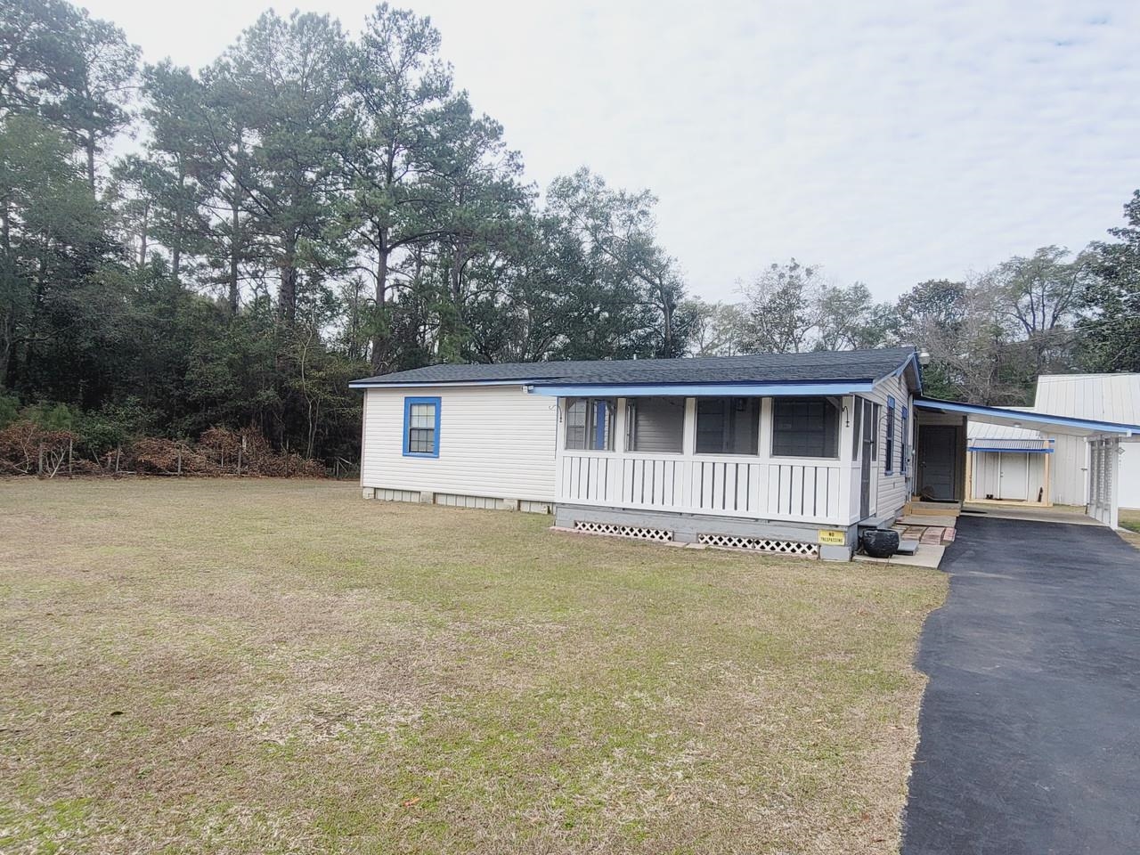 2181 Concord Road Havana, FL 32333 - Photo 2 of 25