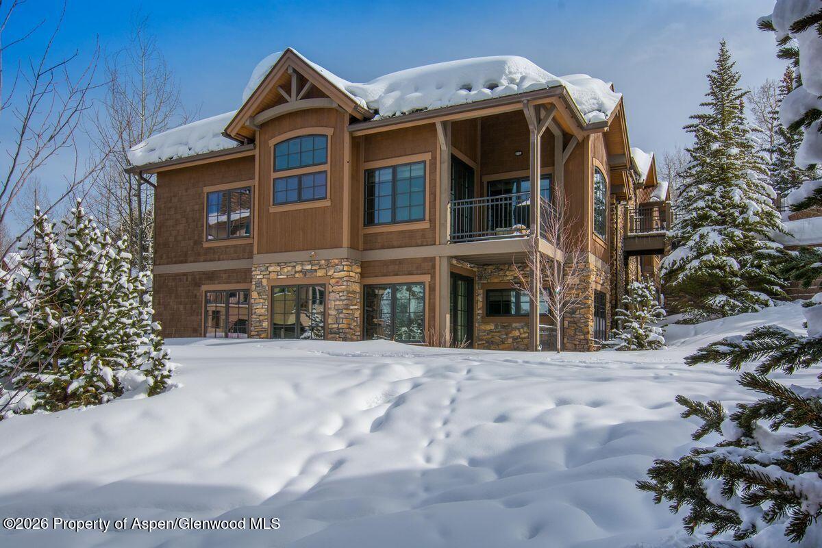 425 Wood Road, Unit 60 Snowmass Village, CO 81615 - Photo 28 of 35 photo_online_002