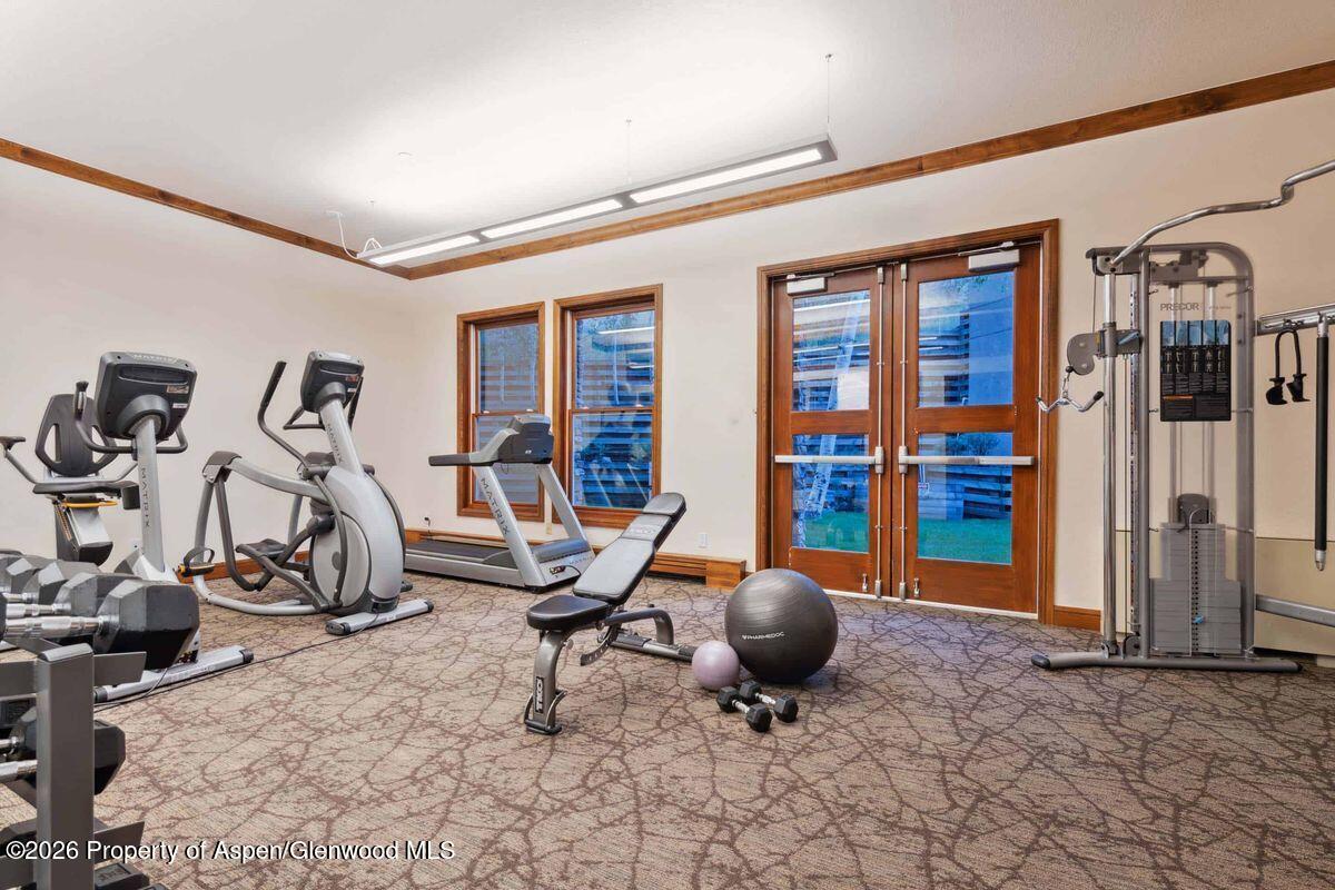 425 Wood Road, Unit 60 Snowmass Village, CO 81615 - Photo 35 of 35 photo_online_036