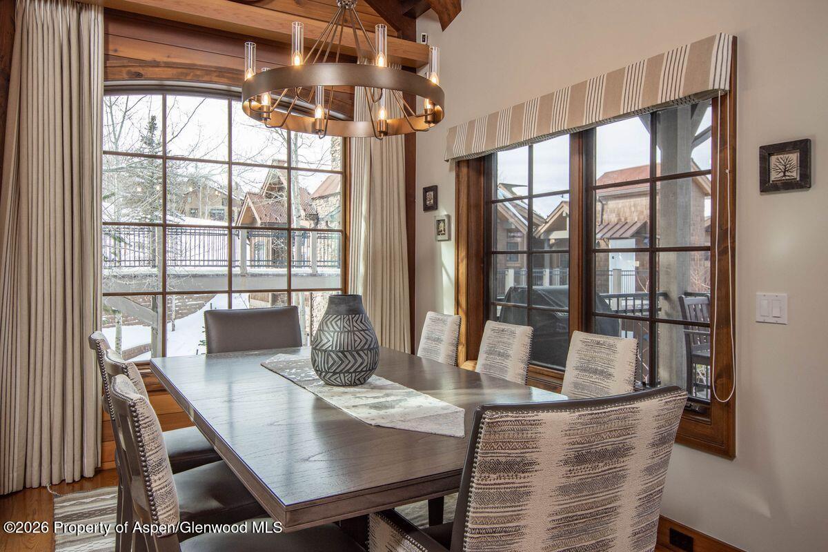 425 Wood Road, Unit 60 Snowmass Village, CO 81615 - Photo 5 of 35 photo_online_008