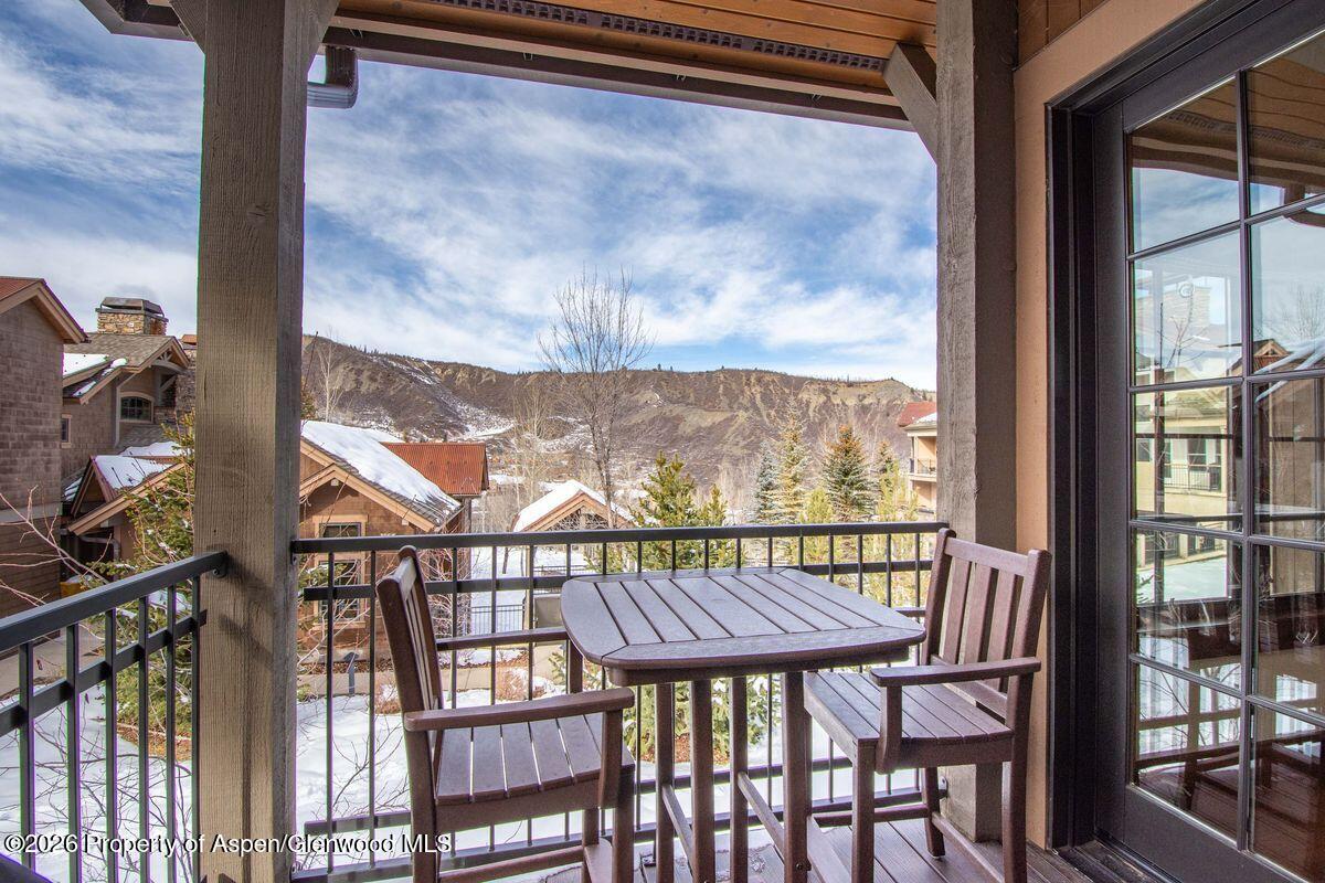 425 Wood Road, Unit 60 Snowmass Village, CO 81615 - Photo 8 of 35 photo_online_011