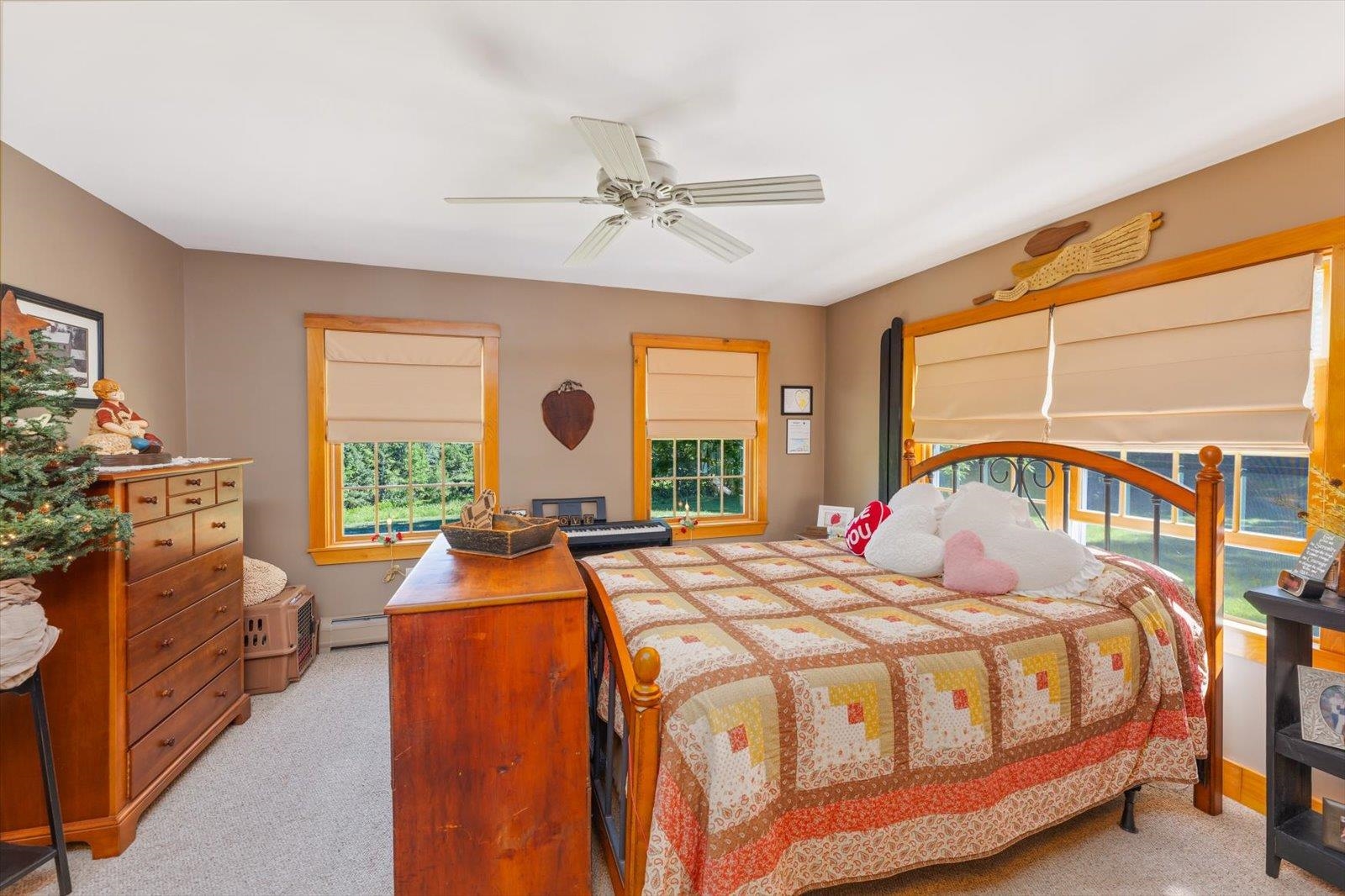 152 Old Chesterfield Road Winchester, NH 03470 - Photo 23 of 31 Gallery Image 23