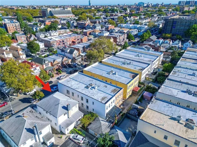 $1,249,000 | 1844 West 4th Street | Gravesend