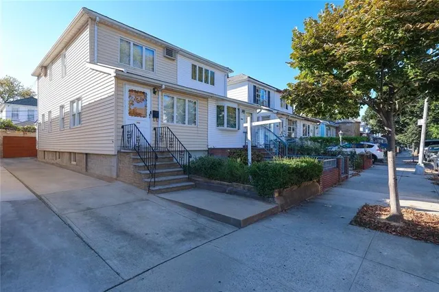 $1,249,000 | 1844 West 4th Street | Gravesend