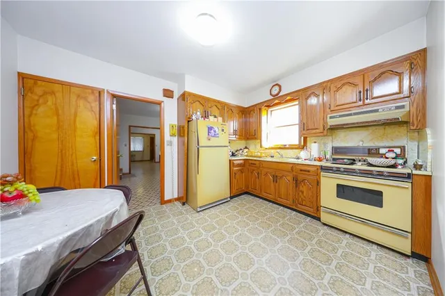 $1,249,000 | 1844 West 4th Street | Gravesend