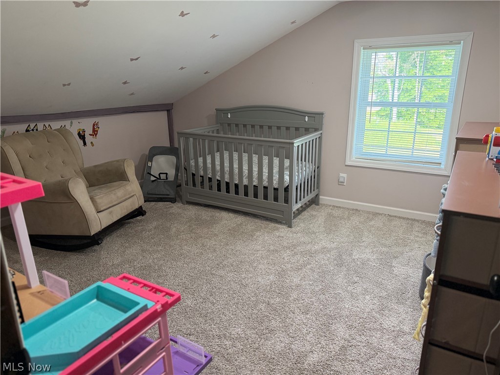 13166 Butternut Road Burton, OH 44021 - Photo 28 of 43 Upstairs Playroom/Office