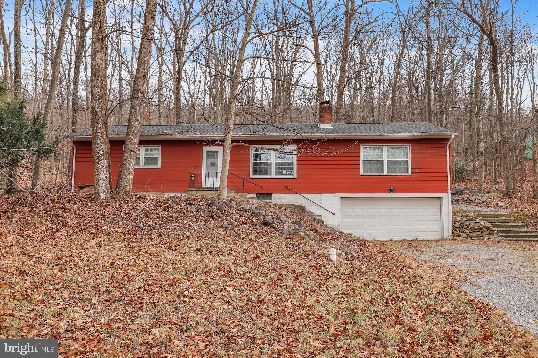 808 Stone Ridge Road Harpers Ferry, WV 25425 - Photo 1 of 29