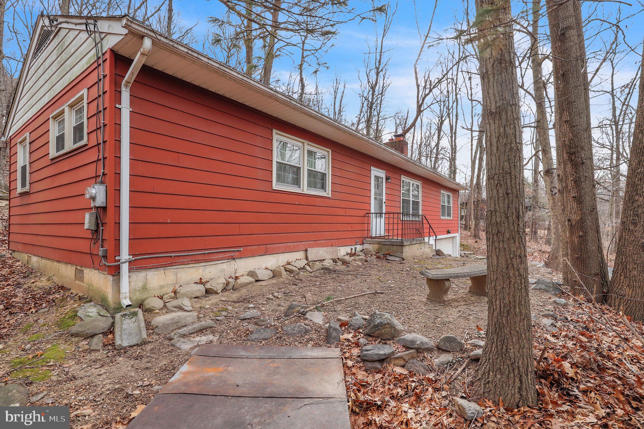 808 Stone Ridge Road Harpers Ferry, WV 25425 - Photo 24 of 29