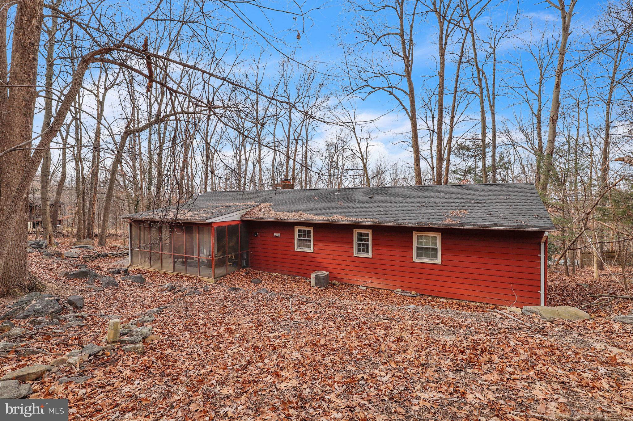 808 Stone Ridge Road Harpers Ferry, WV 25425 - Photo 26 of 29