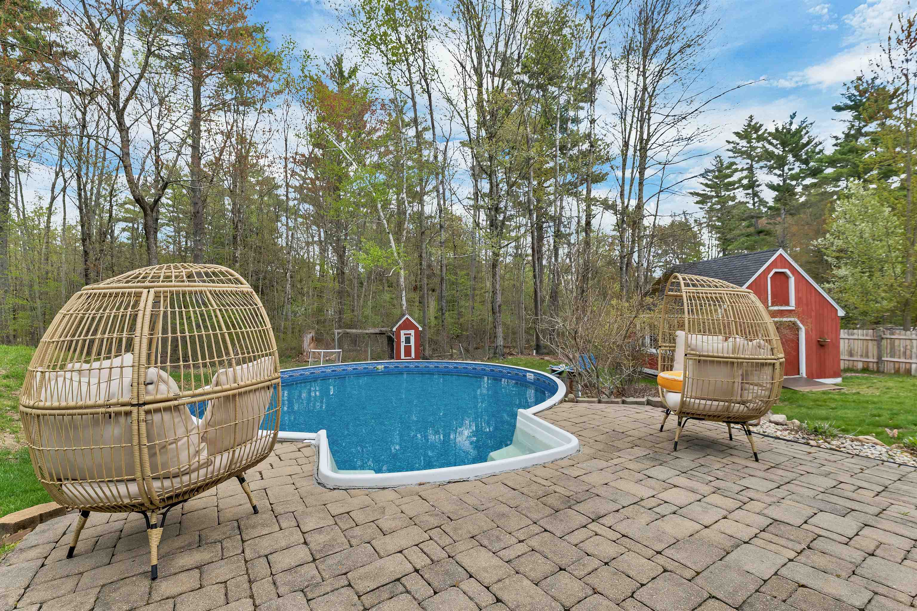 46 Albin Road Bow, NH 03304 - Photo 51 of 58