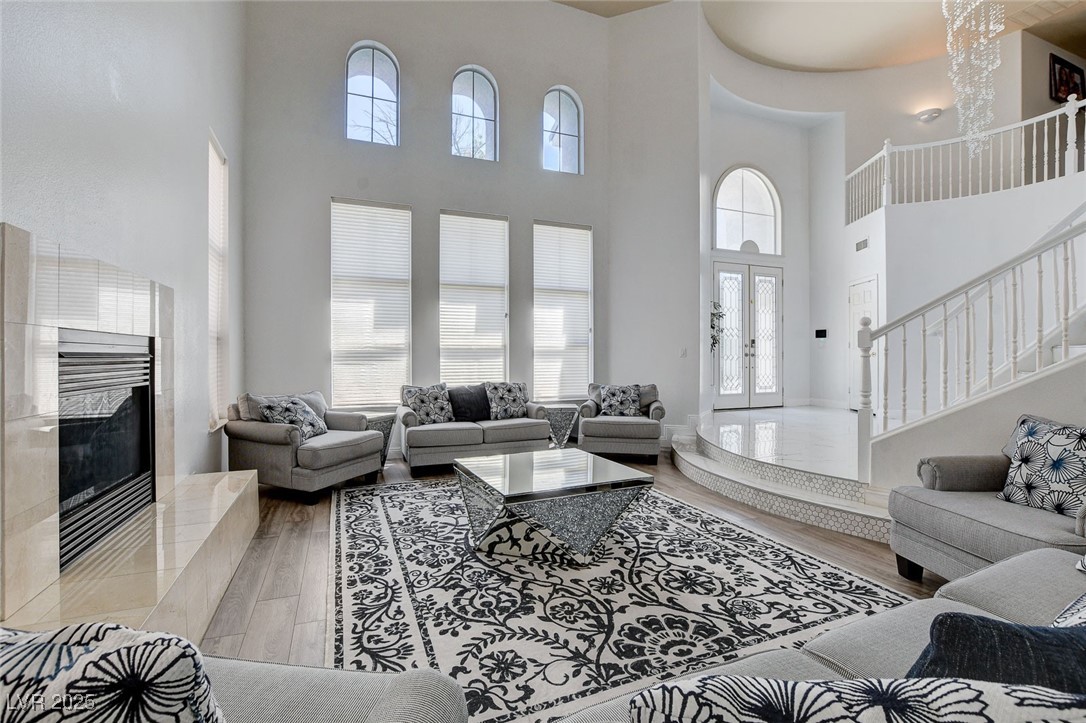 2496 Ram Crossing Way Henderson, NV 89074 - Photo 11 of 68