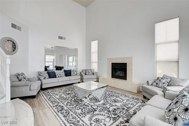 $1,149,990 | 2496 Ram Crossing Way, Henderson, NV 89074