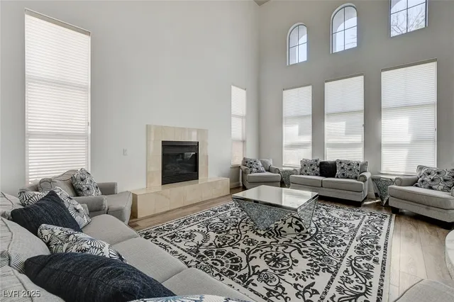 $1,149,990 | 2496 Ram Crossing Way, Henderson, NV 89074