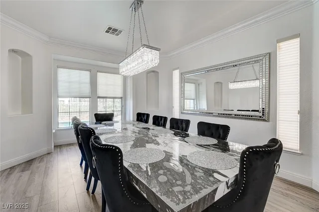 $1,149,990 | 2496 Ram Crossing Way, Henderson, NV 89074