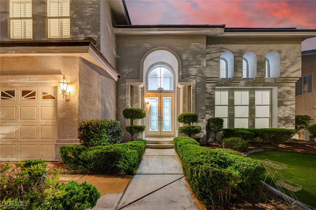 2496 Ram Crossing Way Henderson, NV 89074 - Photo 2 of 68