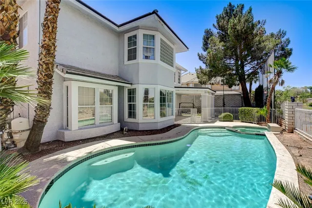 $1,149,990 | 2496 Ram Crossing Way, Henderson, NV 89074