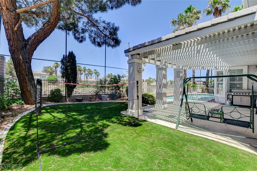 2496 Ram Crossing Way Henderson, NV 89074 - Photo 40 of 68