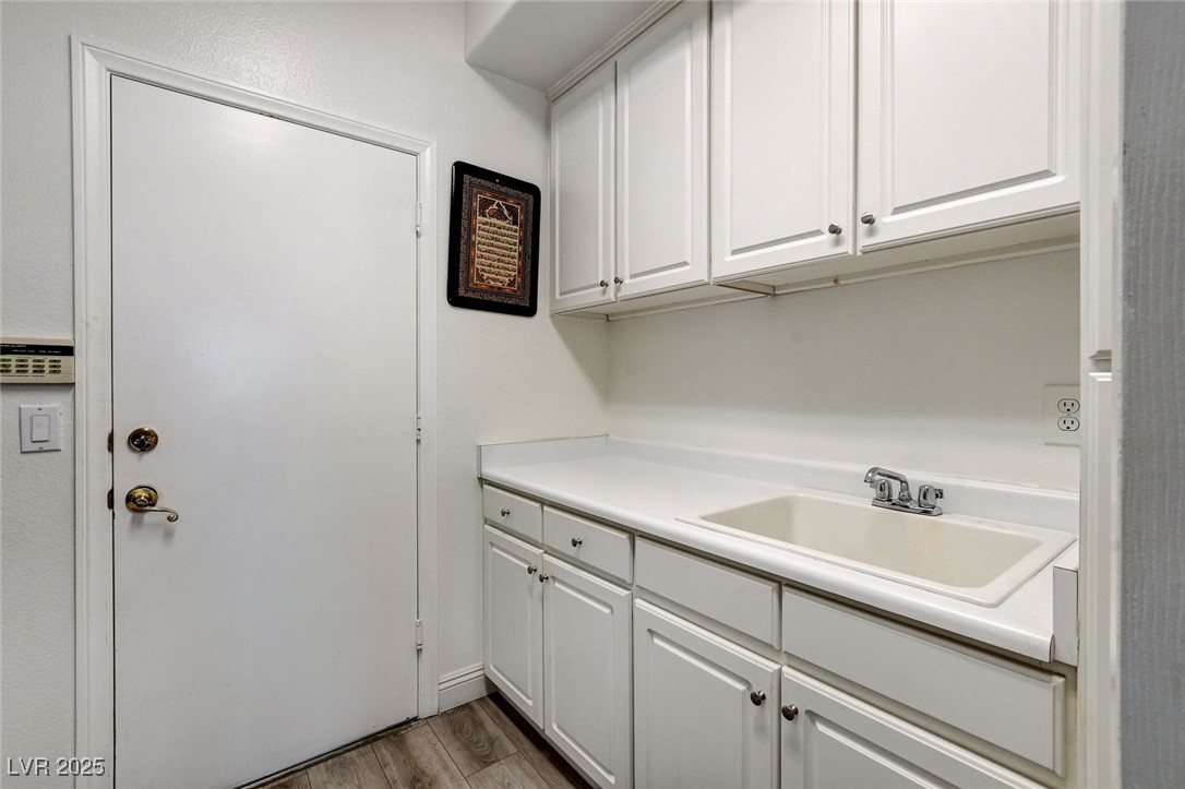 2496 Ram Crossing Way Henderson, NV 89074 - Photo 50 of 68