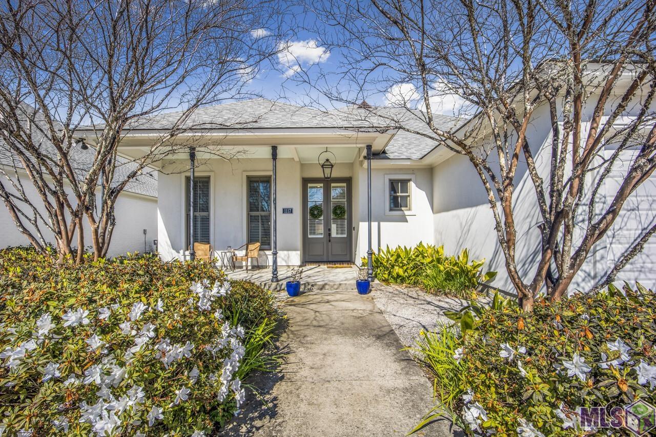 CANCELLED OPEN HOUSE