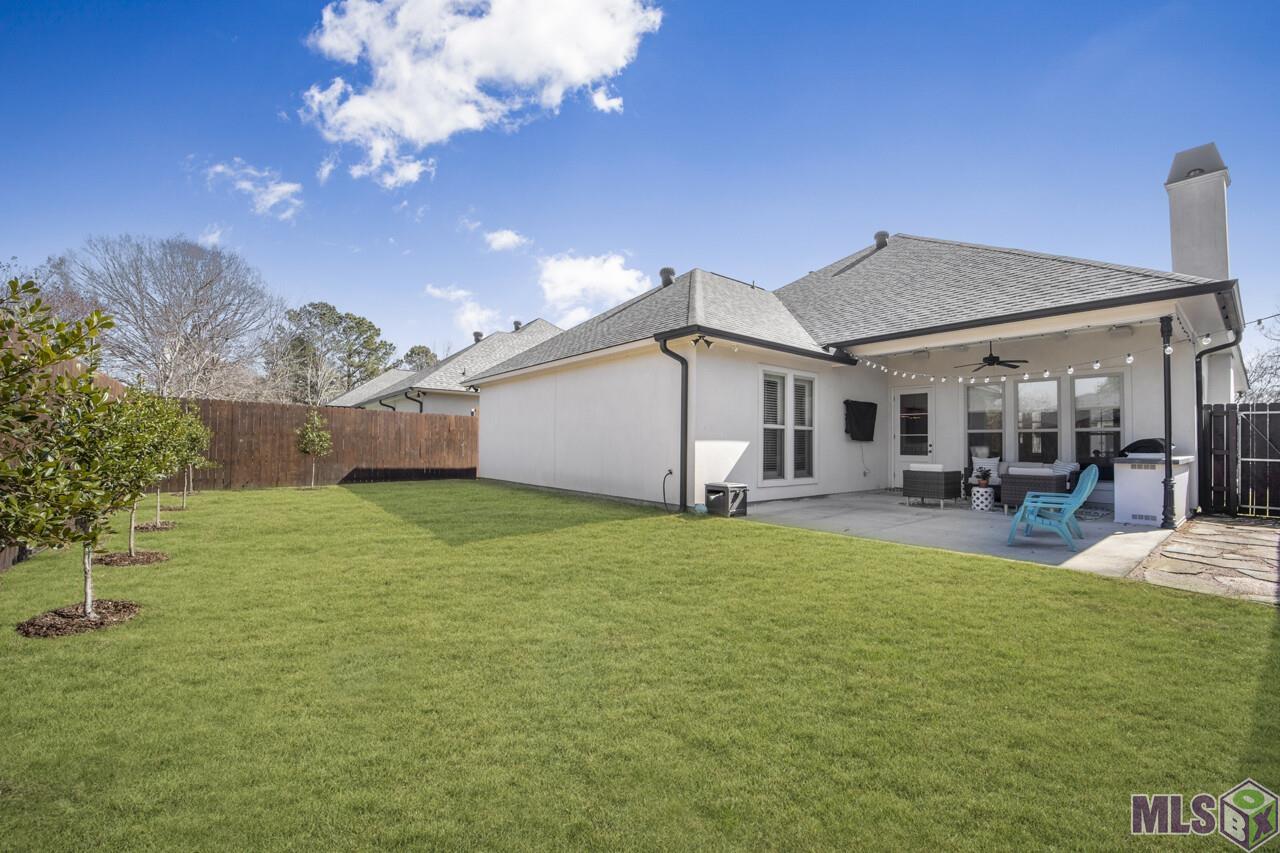 1117 Club Place Baton Rouge, LA 70810 - Photo 25 of 26 Gallery Image 25