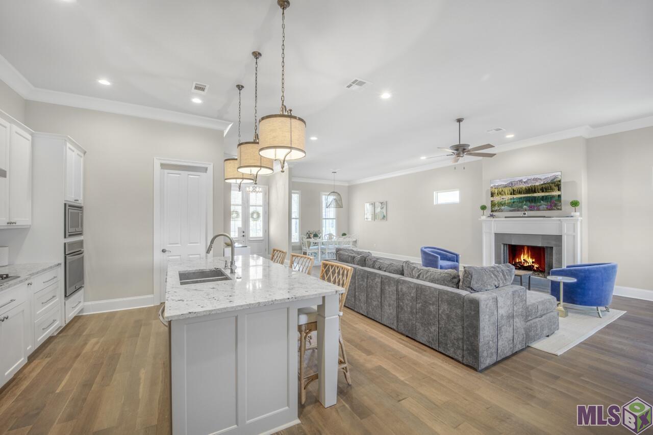 1117 Club Place Baton Rouge, LA 70810 - Photo 9 of 26 Gallery Image 9