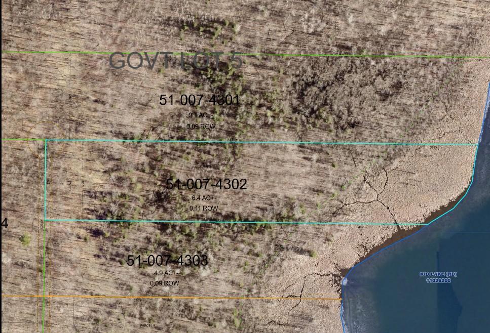 2 Ticonderoga Trail Hackensack, MN 56452 - Photo 2 of 10