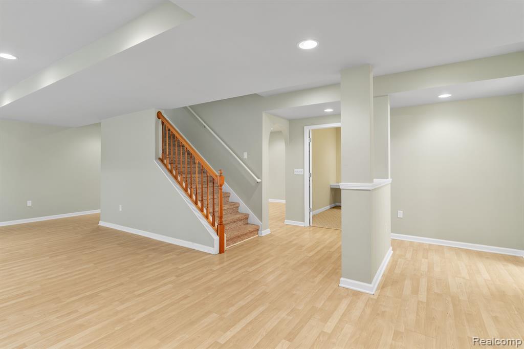 1691 Spring Creek Drive Rochester Hills, MI 48306 - Photo 50 of 78