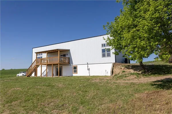 $439,900 | 7492 County Road 64, Savannah, MO 64485