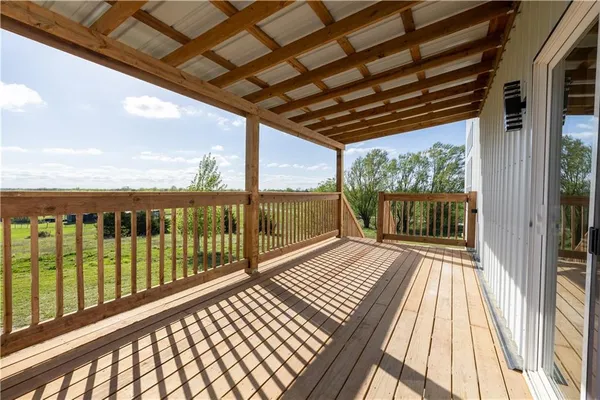 $439,900 | 7492 County Road 64, Savannah, MO 64485