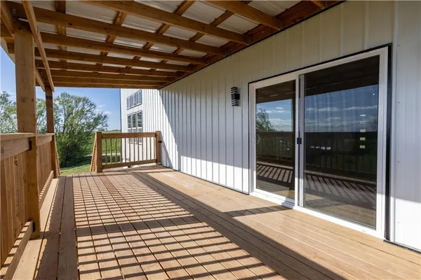 $439,900 | 7492 County Road 64, Savannah, MO 64485