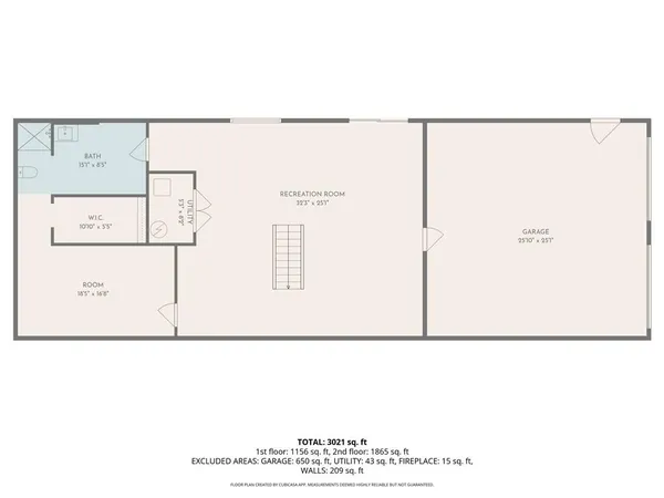 $439,900 | 7492 County Road 64, Savannah, MO 64485