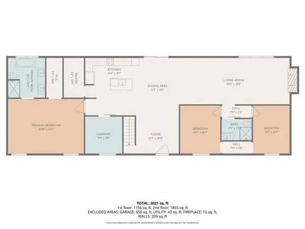 $439,900 | 7492 County Road 64, Savannah, MO 64485
