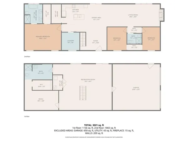 $439,900 | 7492 County Road 64, Savannah, MO 64485