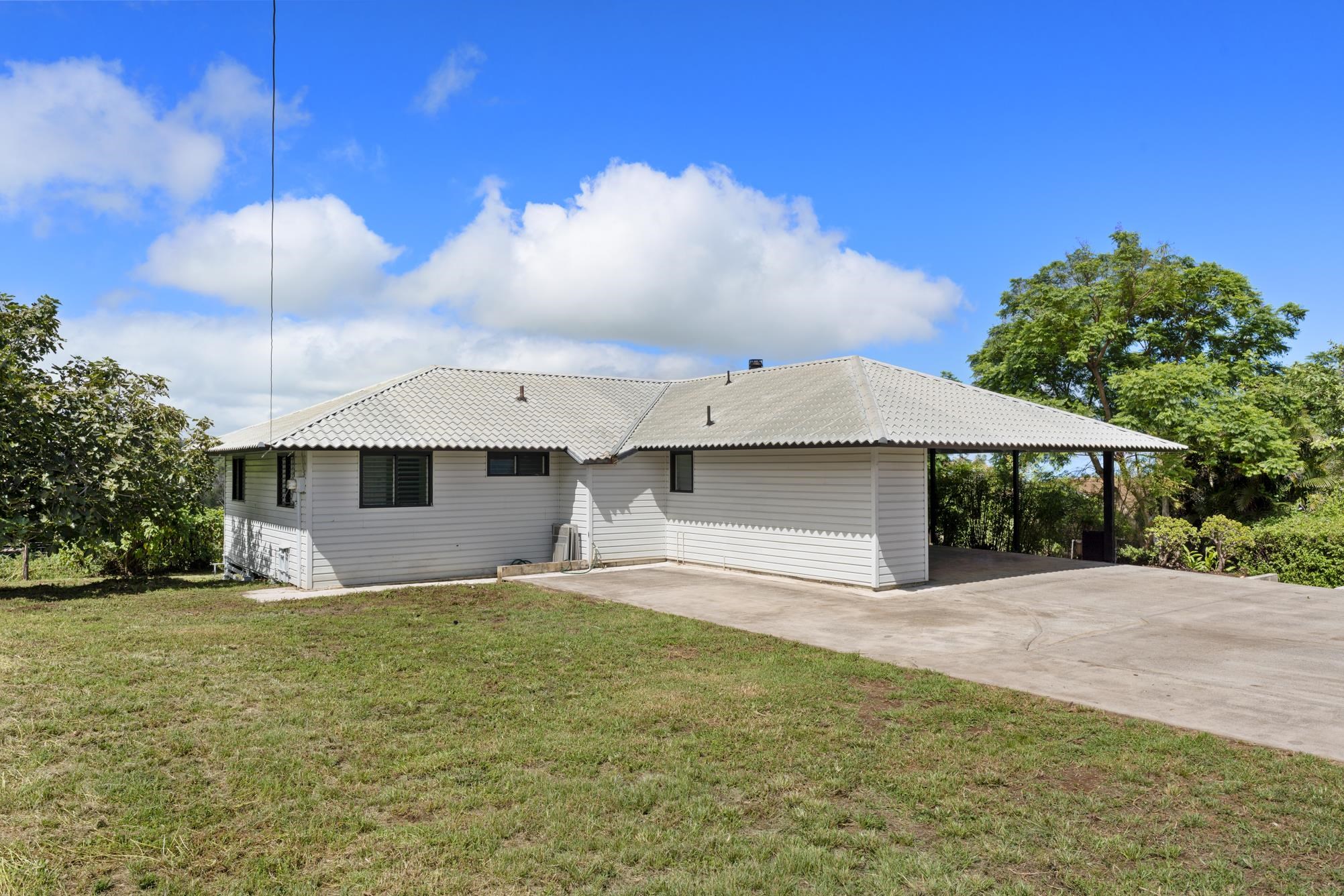 230 Pulehuiki Road, Unit B Kula, HI 96790 - Photo 1 of 45