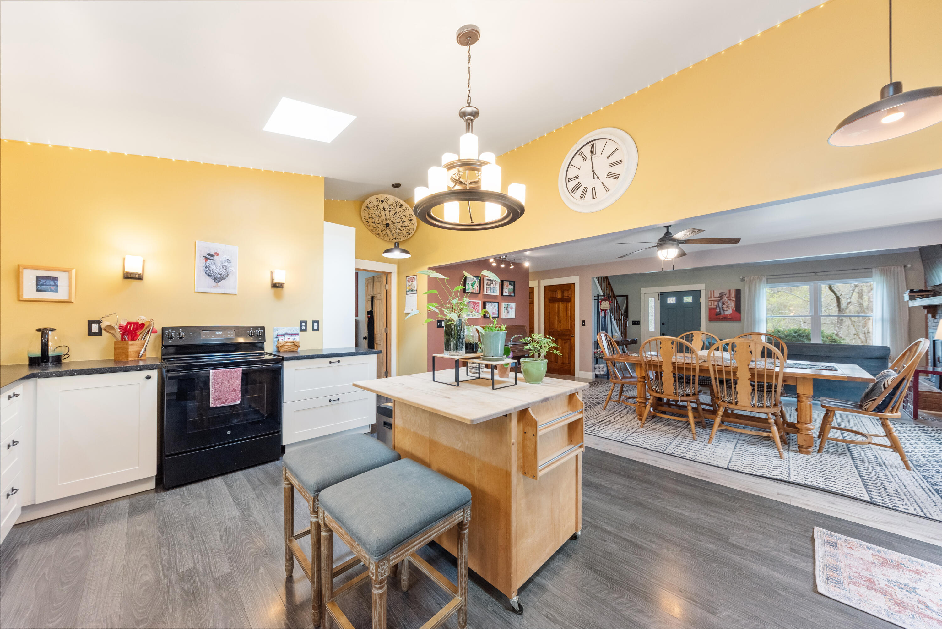 9377 Jerry Wright Road Alexandria, KY 41001 - Photo 13 of 48 Gallery Image 13