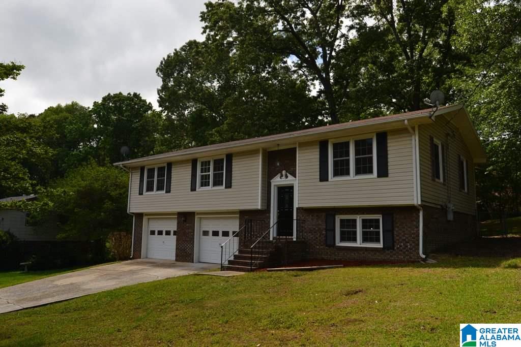 6000 Medders Street Anniston, AL 36206 - Photo 1 of 45