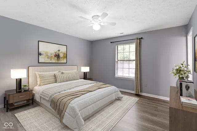 $306,900 | 6747 Cherry Laurel Lane, Fishers, IN 46038