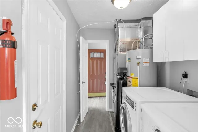 $306,900 | 6747 Cherry Laurel Lane, Fishers, IN 46038